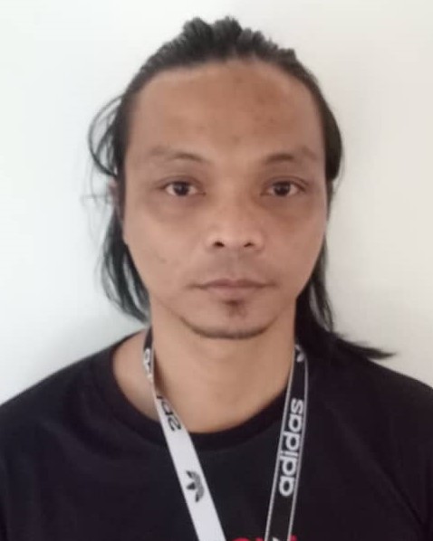 Mat Fuaat Bin Mohamad