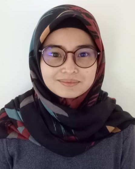 Hamsilah Binti Palal