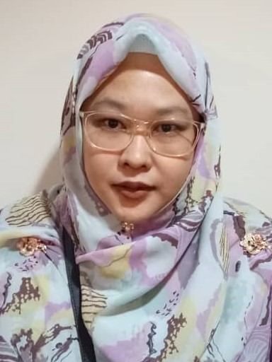 Hassillah Binti Ismail