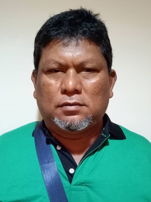 Johari Bin Bakri