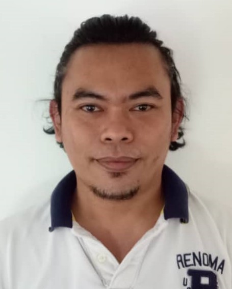 Romy Faizal Bin Bakron