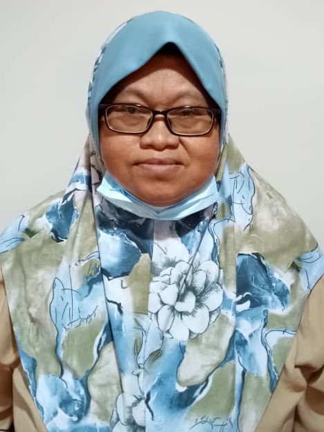 Sabariah Binti Bassiron