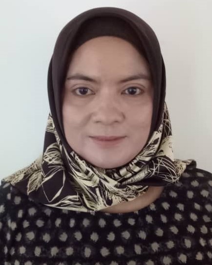 Zailawati Binti Sarman