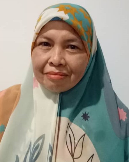 Asmak Binti Azhari