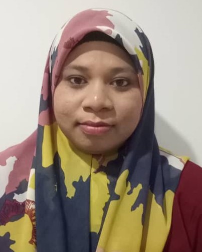 Nur Fatihah Binti Mansor