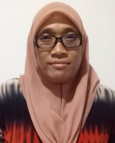 Mimi Haffiza Binti Abdul