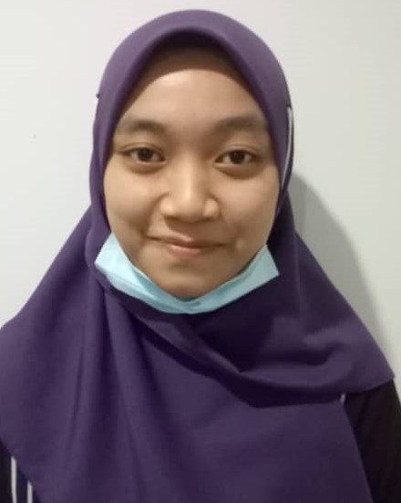 Nur Alta Irdiana Binti Azmi