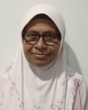 Rosnah Binti Abd Aziz