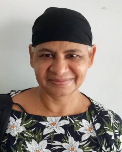 Amberjit Kaur
