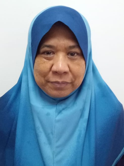 Fadzilah Binti Mohamad