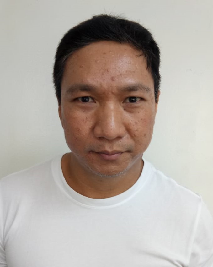 Mohd Fauzi Bin Mat Arop