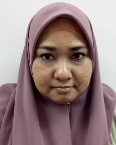 Fauziah Binti Abdullah