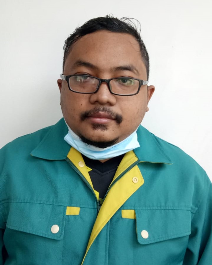 Arif Haikal Bin Abdul Rashid