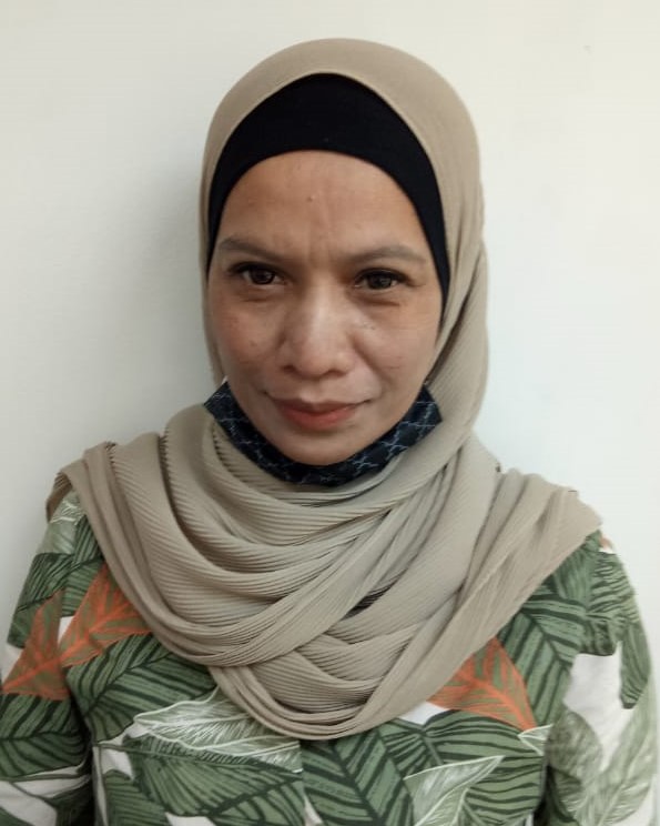 Hamrah Binti Abu Hassan