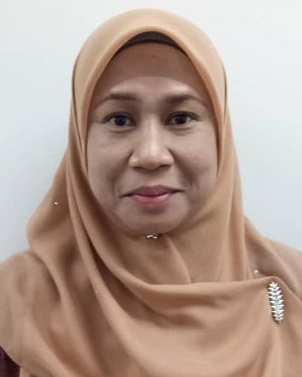 Fidarayani Binti Mohammed Yossof