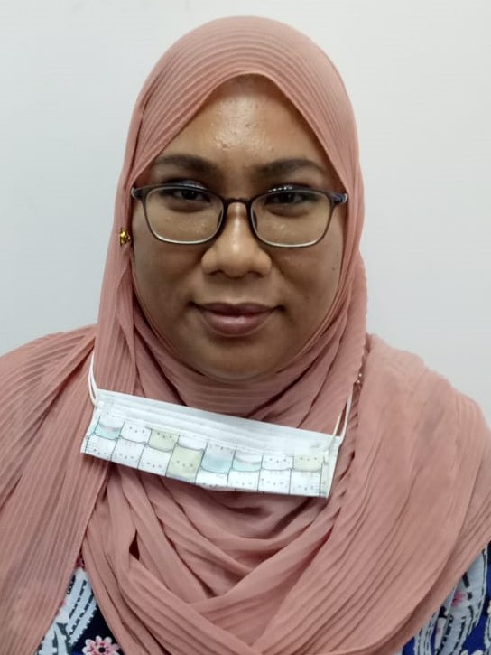 Mariyati Binti Malik