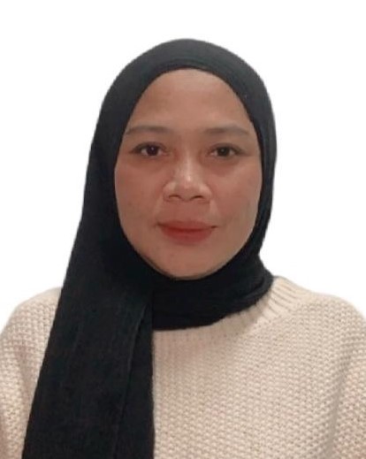 Mawarwati Binti Mohd Noor