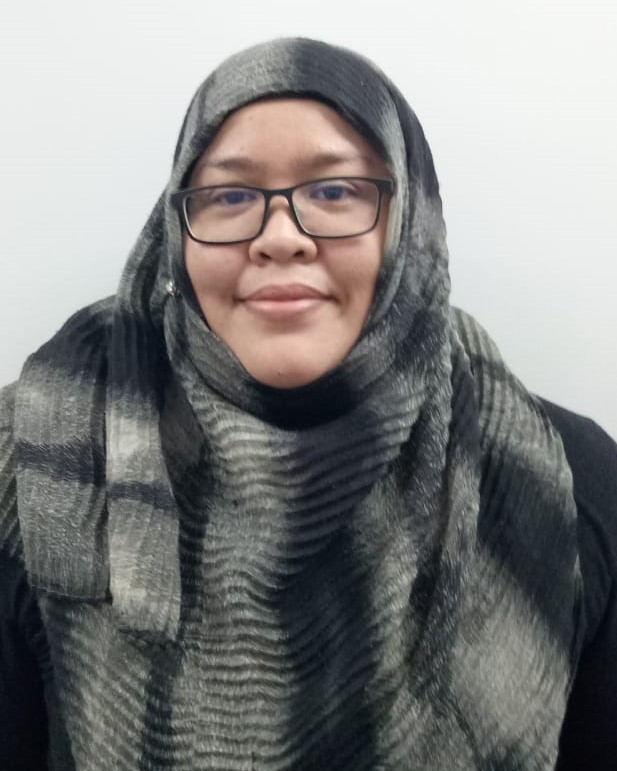 Noorazua Binti Alias