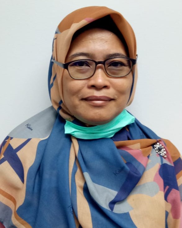 Rihayawati Binti Hamzah