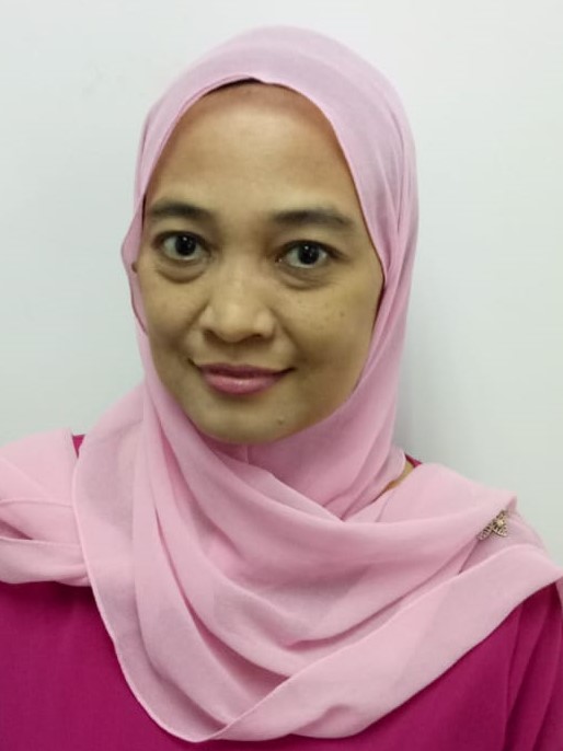 Ruzilawati Binti Buyong