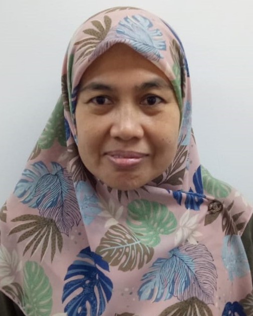 Sarina Binti Shariff