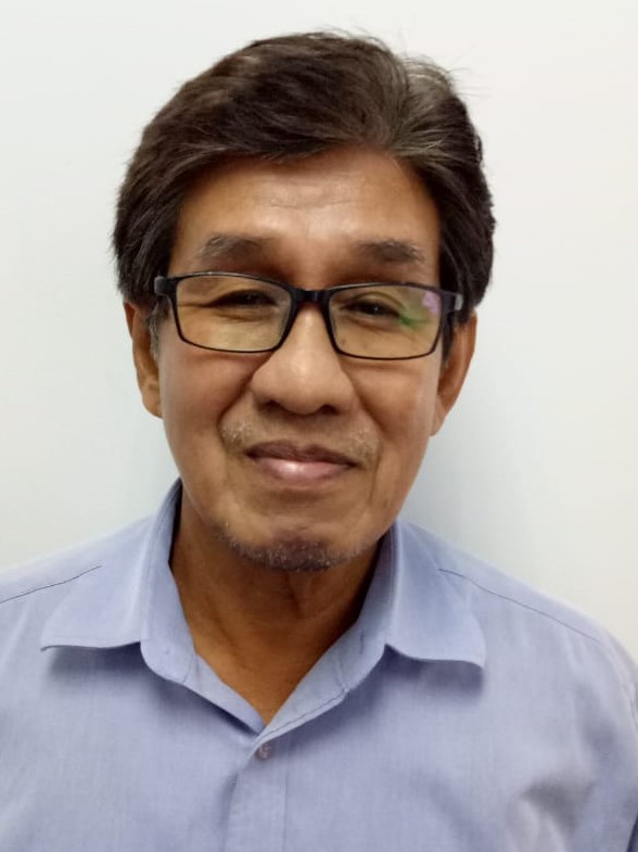 Mohd Sabaruldin Bin Che Bakar