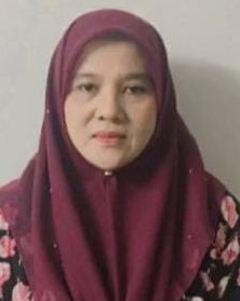 Kasmani Binti Muhamad