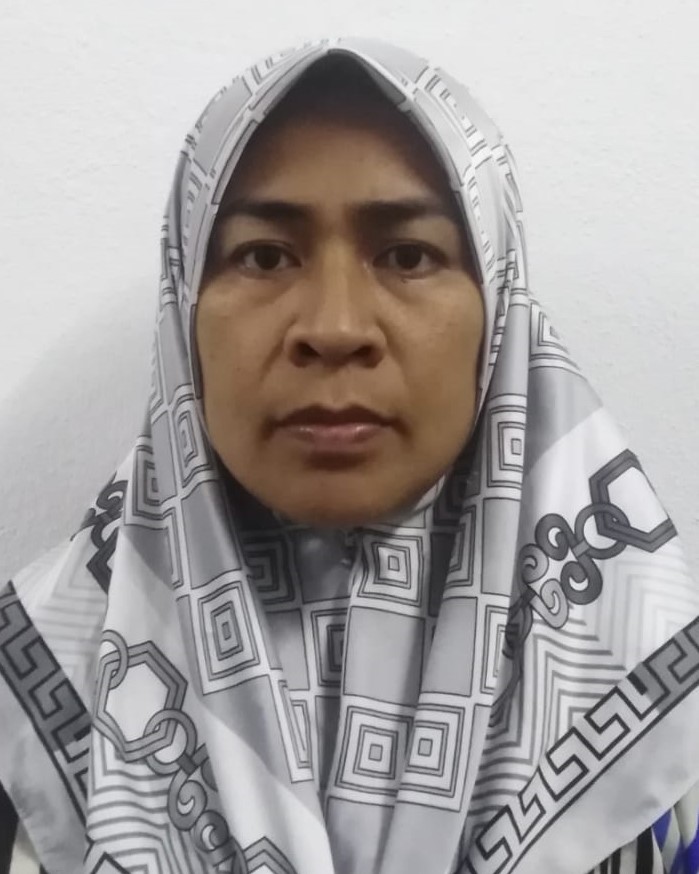 Morkhamzirah Binti Munir