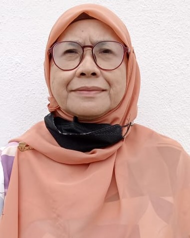 Salmiah Binti Talib