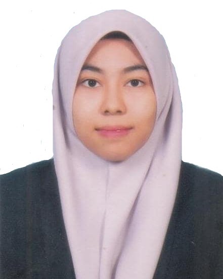 Nur Adibah Binti Ishak