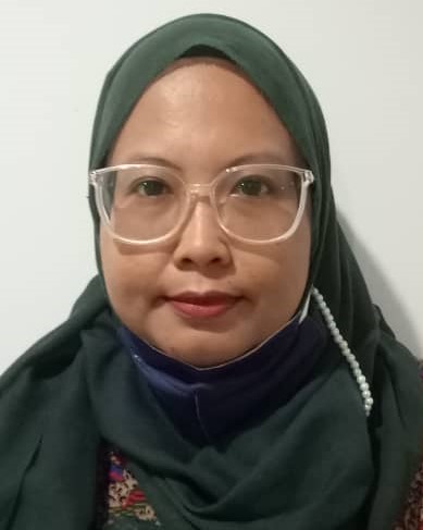 Noor Aniza Binti Abdullah