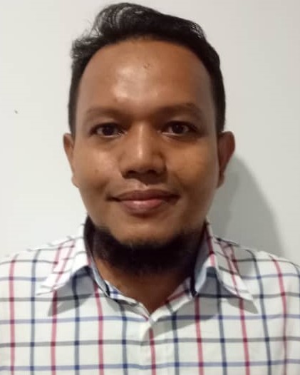 Muhamad Eddy Suhairy Bin Suhaimy