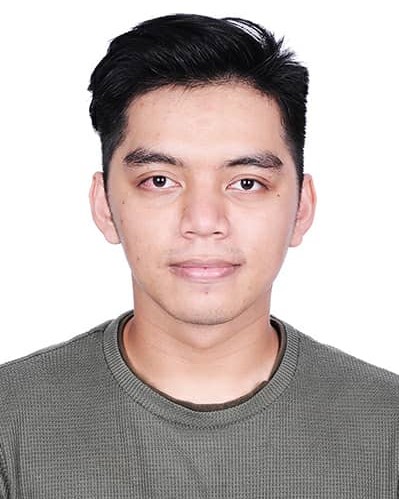 Muhammad Taufiq Bin Saifulhak