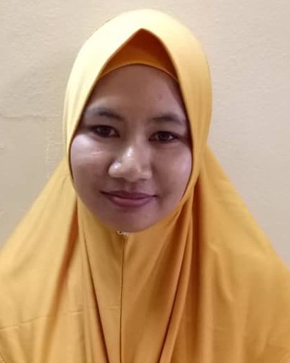 Nurul Kastina Bt Mohd Kamaruddin