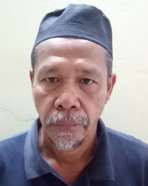 Rosli Bin Yusof