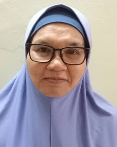 Zailah Binti Yusof